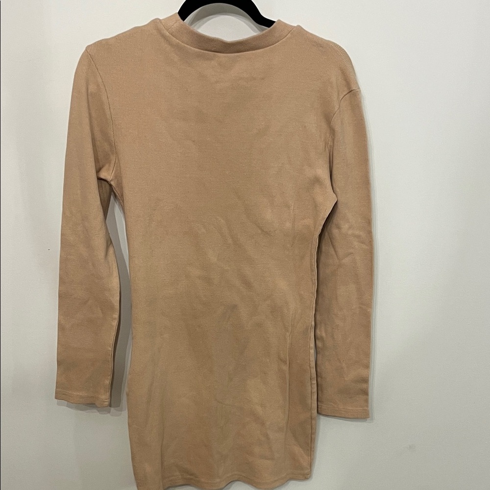 nANA judy Tan Long Sleeve Tee - Picture 3 of 4
